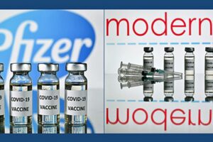 Vaccino, in Sicilia da domani a martedì ‘porte aperte’ con Pfizer e Moderna per gli ‘over 60’