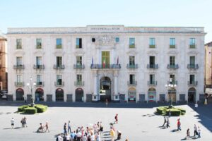 Catania, grazie al Teatro dell’Università riapre il ‘Machiavelli’: ‘rinasce’ la sala dove debuttò Martoglio