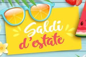 In Sicilia saldi al via giovedì 1 luglio: è la prima regione italiana