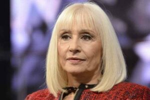 E’ morta Raffaella Carrà: la più amata dagli italiani aveva 78 anni