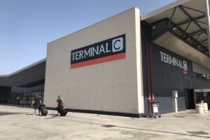 Catania, oggi riapre il Terminal C dell’Aeroporto: chiuso causa covid dal marzo del 2020