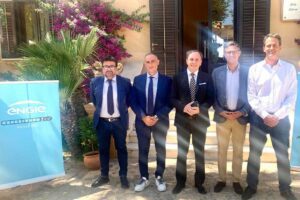 Paternò, via libera del Comune al parco agro-fotovoltaico di Engie: produrrà energia rinnovabile