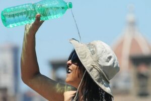 Meteo, in Sicilia torna l’anticiclone africano: da mercoledì a venerdì si superano i 40°