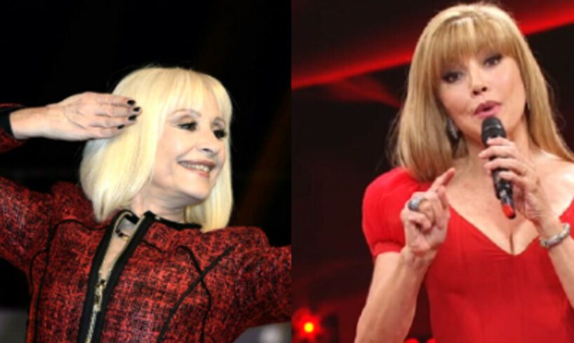 Carrà, Milly Carlucci: “Unica e inimitabile. Intitoliamole l’Auditorium della Rai”