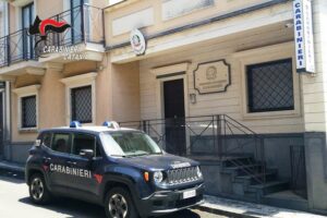 Zafferana Etnea, 41enne finisce a Piazza Lanza dopo ripetute violazioni: era affidato ai servizi sociali