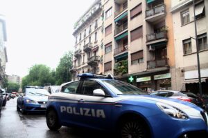 Adrano, arrestato a Pordenone esponente di vertice del clan Scalisi: deve scontare 7 anni e 9 mesi