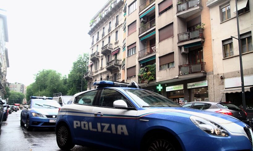 Adrano, arrestato a Pordenone esponente di vertice del clan Scalisi: deve scontare 7 anni e 9 mesi