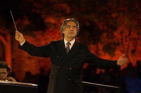 Taormina, Riccardo Muti al Teatro Antico per il ‘Bellinifest’: mercoledì alle 21.30