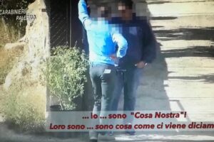 Mafia, a Palermo nuovo blitz nel mandamento di Tommaso Natale: 8 arresti