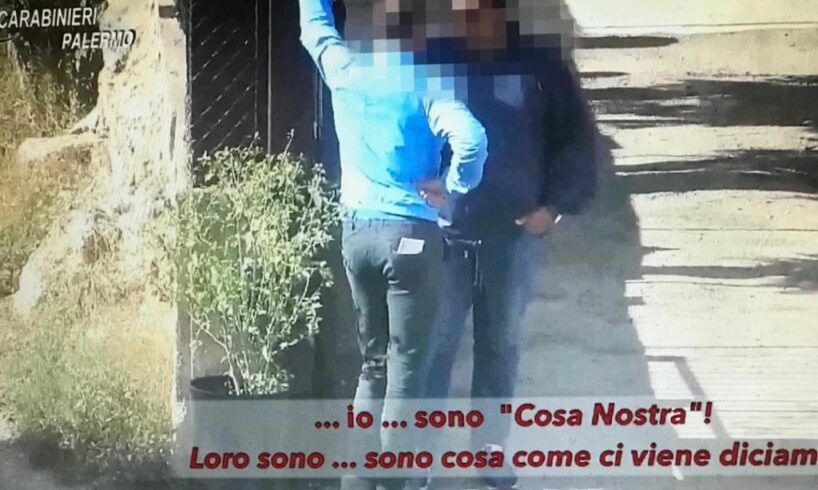 Mafia, a Palermo nuovo blitz nel mandamento di Tommaso Natale: 8 arresti