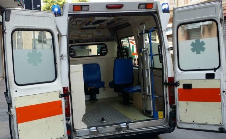 Tenta di ammazzare la moglie poi si suicida lanciandosi nel vuoto: è successo a Taranto