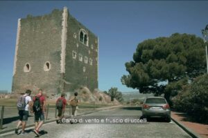 Paternò, “La Via Fabaria’ vince al Sicilymovie: premiati l’antica Hybla Major e l’Archeoclub (VIDEO)