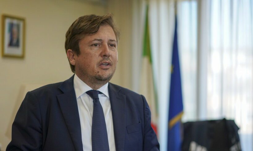 Covid, Sileri: “Green pass per andare a lavorare è idea da valutare”