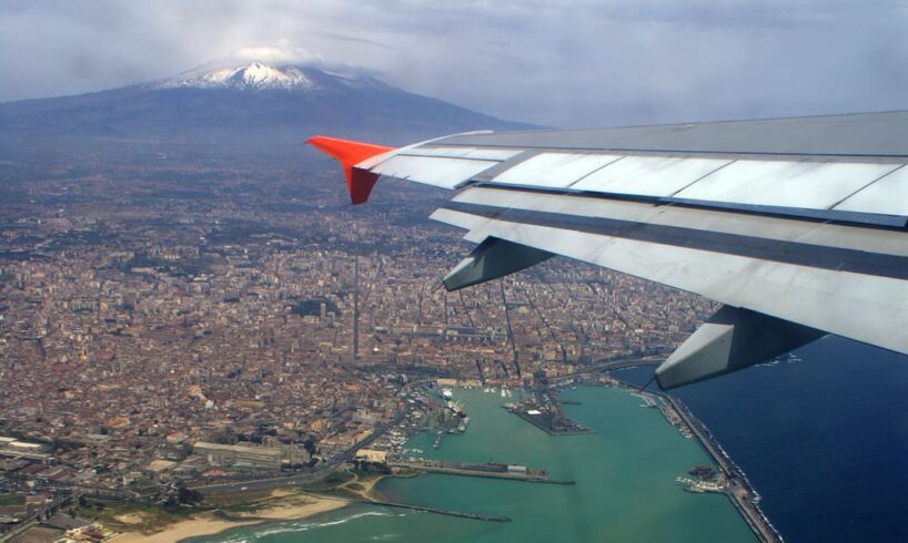 Aeroporti, dal 5 agosto ‘Sicilia Vola’: tariffe scontate del 30% a studenti, lavoratori e malati