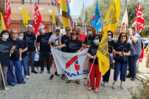 Adrano, conflitto dirigente-docenti del liceo ‘Verga’: il direttore dell’Usr verso la soluzione