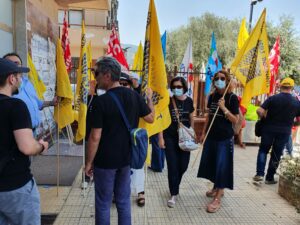 Adrano, conflitto dirigente-docenti del liceo ‘Verga’: il direttore dell’Usr verso la soluzione