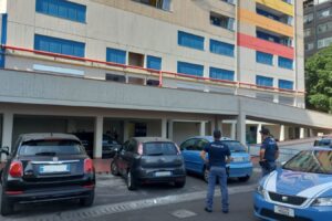 Catania, ‘Torre Leone’ al setaccio: 2 alloggi popolari erano occupati abusivamente