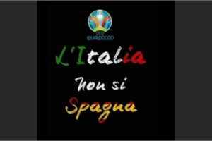 'L’Italia non si Spagna': lo slogan siciliano portafortuna divenuto virale nelle chat