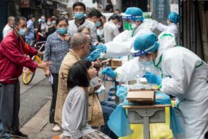 Covid, a Wuhan è tornato il virus: 7 nuovi casi nella ‘culla’ del contagio