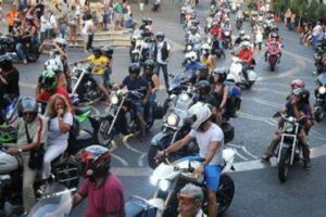 Belpasso, venerdì al via il Motoraduno Internazionale dell’Etna: nel ricordo dell’ideatore Luciano Bellia