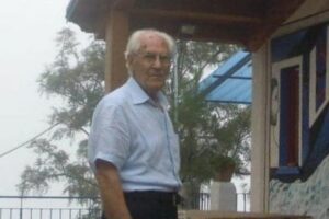 Adrano, addio a Pietro Scalisi: una vita dedicata alla sua città