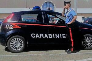 Misterbianco, in due rubano materiale elettrico e idraulico al ‘Centro Sicilia’: arrestati