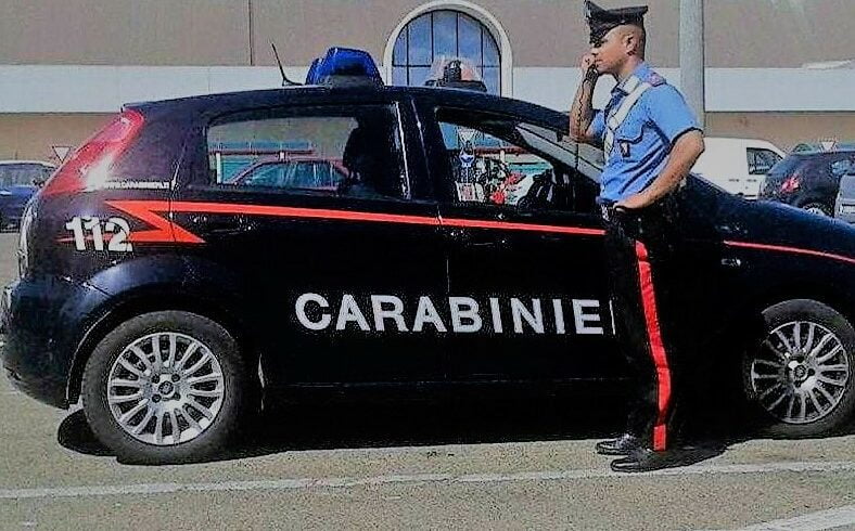 Misterbianco, in due rubano materiale elettrico e idraulico al ‘Centro Sicilia’: arrestati