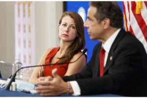 Usa, si dimette Melissa braccio destro di Cuomo