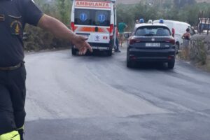 Paternò, incidente mortale a Ponte Barca. Il sindaco: “Lutto cittadino il giorno dei funerali”