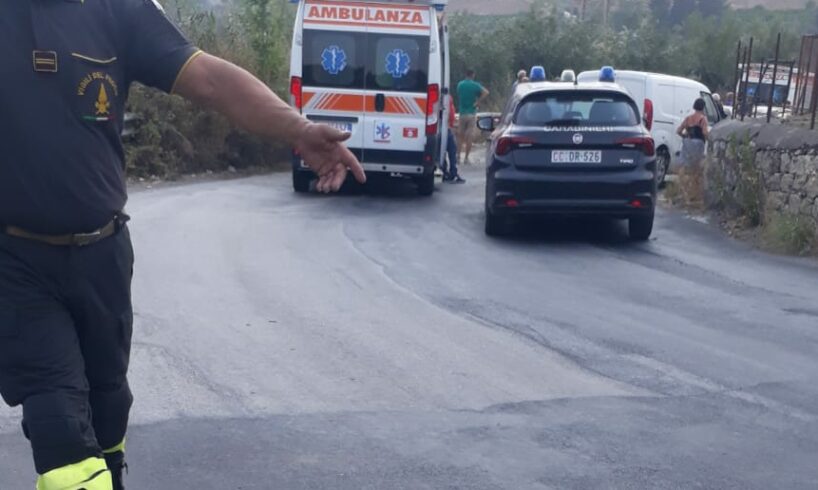 Paternò, incidente mortale a Ponte Barca. Il sindaco: “Lutto cittadino il giorno dei funerali”