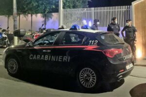 Catania, chiuso lido della Scogliera: c’era una serata danzante senza mascherine