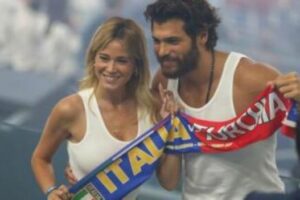 Diletta Leotta sulle donne abat-jour e l’assenza di Can Yaman: “Attenzione morbosa, mi sono stufata”