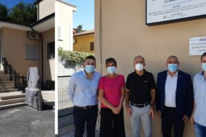 A Nicolosi torna operativa dal 30 la Guardia medica di via Nuova. Entro settembre anche quella di Zafferana Etnea