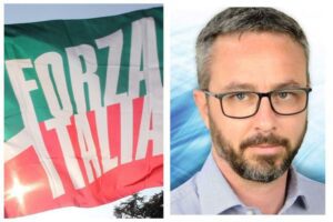 Adrano, Forza Italia si schiera con Pellegriti. Liggeri: “E’ il candidato giusto per cambiare la città”