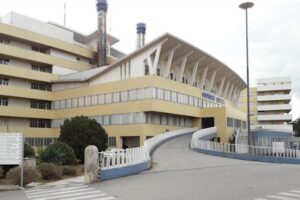 Caltagirone, nuovo reparto urologia dell’ospedale ‘Gravina’: aggiudicati i lavori