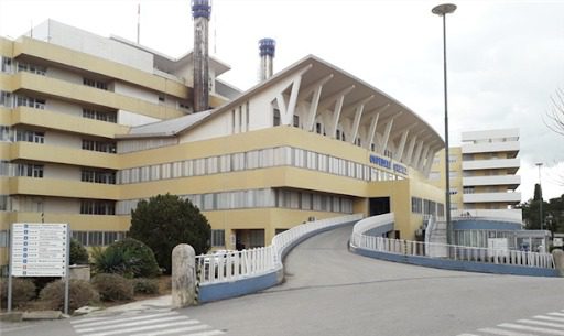 Caltagirone, nuovo reparto urologia dell’ospedale ‘Gravina’: aggiudicati i lavori