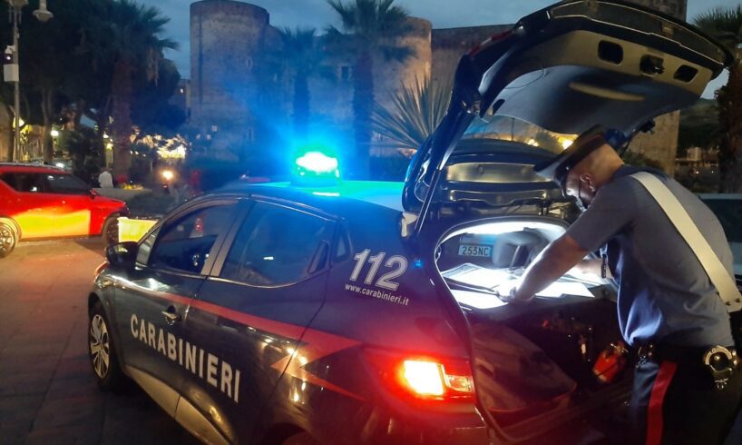 Catania, nuova denuncia per la madre del parcheggiatore 14enne: un altro figlio minore svolgeva la stessa mansione