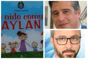 Adrano, Pellegriti a colloquio con il Commissario Sajeva: “L’asilo Aylan può riaprire. Sbloccati i fondi alla Regione"