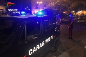 Paternó, 3 minori rubano due televisori dal supermercato: denunciati