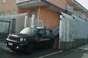 Maletto, truffa telefonica per un 23enne: denunciati 28enne di Cagliari e un cittadino del Mali