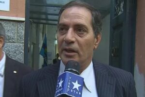 Biancavilla, addio all’ex vice sindaco Randazzo: domani i funerali nella Chiesa Madre