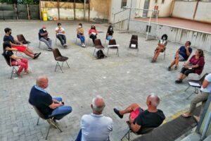 Paternò, un volto nuovo per il quartiere San Biagio: iniziativa di un gruppo di associazioni