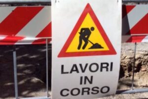 Catania, chiusa per lavori sino al 15 ottobre la Strada consortile 4: ecco il percorso alternativo