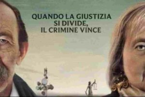 Su Netflix la la guerra nell’antimafia tra Pino Maniaci e Silvana Saguto: 6 puntate da domani (VIDEO)