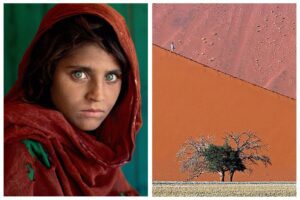 Biancavilla, da martedì al plesso ‘Marconi’ mostra permanente con le opere di Steve McCurry e Saro Di Bartolo: l’arte entra nelle scuole