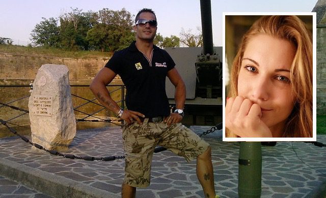 Omicidio Chiara Ugolini, si impicca in cella il catanese sospettato di essere l’autore