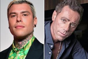 Fedez accusato di diffamazione da Pietro Maso: in un brano cita la vicenda dell’omicida (VIDEO)