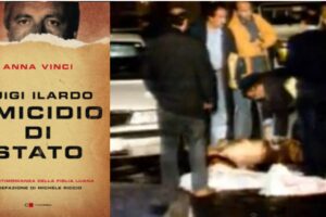 Paternò, oggi in Biblioteca si presenta il libro “Luigi Ilardo - Omicidio di Stato”: partecipano l’autrice e Luana Ilardo