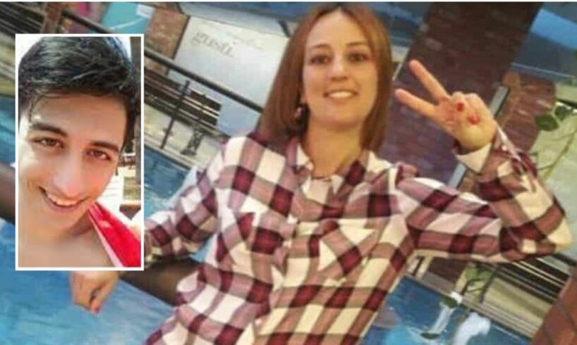 S. G. la Punta, confermato il fermo del giovane che ha ucciso la sorella: voleva ‘liberare’ i genitori dal peso economico della 37enne