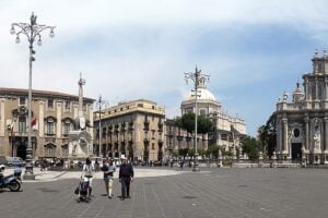 Sicilia in zona bianca da oggi: tutta l’Italia è in questa fascia di colore